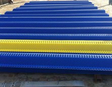 单峰防风抑尘网