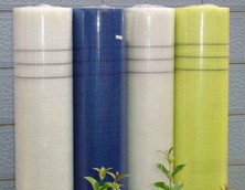 外墙保温网格布