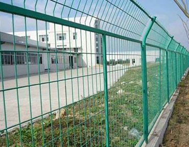 公路护栏网 案例展示