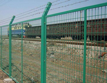 铁路护栏网
