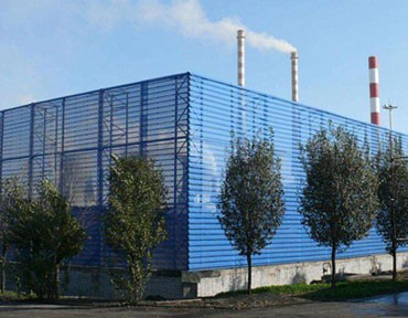 防风抑尘网使用案例